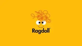 Ragdoll Logo Concept (2024)