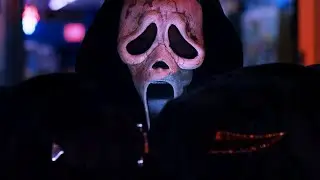 Ghost Face | Cypher