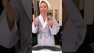 Елена Летучая - ужин с Махараджи