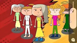 Jake Eric And Dash Try To Be Male Nurses ~ Pumpkin Planet YouTube Series