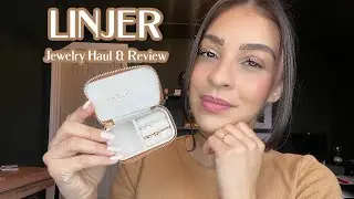 LINJER JEWELRY REVIEW