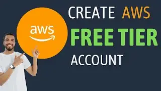 AWS Account Setup : Step by Step Guide For Beginners | how to create an aws free tier account ?