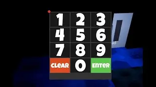 HOW TO GET THE CODE TO OPEN THE KEYPAD - CASINO ROBBERY | Jailbreak | ROBLOX