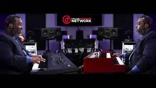 Quennel Gaskin -“Heaven’s Duet: The Sound of Eternity Meets Earth’s Finest”