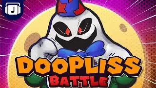 Doopliss Battle - Paper Mario: The Thousand-Year Door REMIX