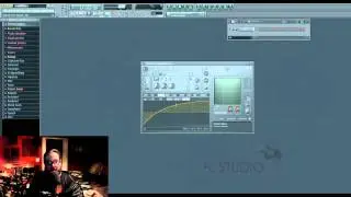 FL Studio Basics 30: The Love Philter