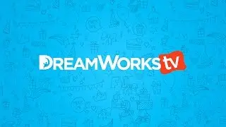 This is DreamWorksTV!