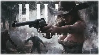 Romero 77 - МОЙ СЕКРЕТ БЫСТРОГО ПРЕСТИЖА | Hunt:Showdown 1896