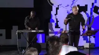 Steve Barnett: A 