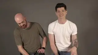 The Script - Underdog (Official Track By Track)