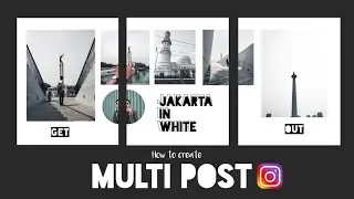Cara Mudah Bikin Multiple Post Di Android | Panoslide Android Tutorial