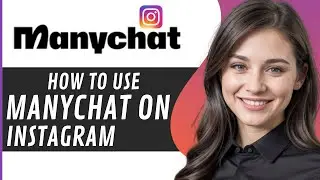 How To Use Manychat On Instagramn(Step by Step)│Ai Hipe