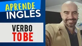 El Verbo TO BE - Cómo entenderlo / Alejo Lopera