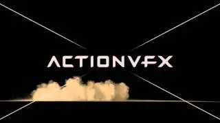 Free Dust Waves - ActionVFX Stock Footage Pack