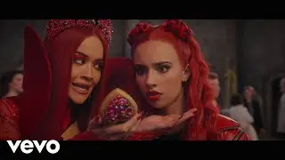 Love Aint It (From Descendants: The Rise of Red)