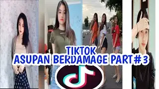 ASUPAN TIKTOK TERBARU 2021|| untuk para jomblo dan kaum rebahan|| BY: MR.TIKTOK