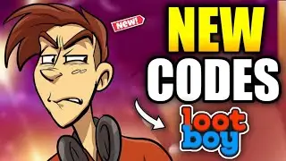 NEW LOOTBOY DIAMOND CODES 2022 - LOOTBOY CODES 2022 - CODIGOS DE LOOTBOY - New!!,