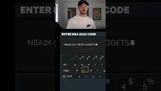 Limited COSMIC Pack Locker code!