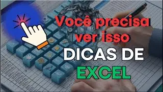 Criando Bordas de forma Automático em EXCEL - #formatação #excel   🔥 #shortsfeed   #coasterramp