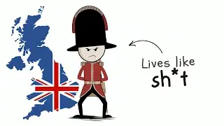 Why It Sucks That the British Empire Never Fell