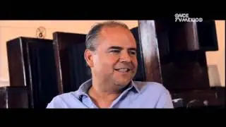 Antropológicas - La Fototeca Nacional (Cápsula Prog. 4)