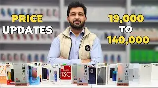 Mobile phone prices #pricedrop #realme #infinix #tecno #redmi #March2024