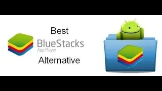 Best BlueStacks Alternative | Nox Player | Rooted | RoH TeChZ