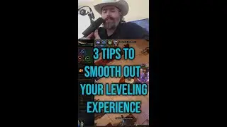Smooth out your leveling experience in Path of Exile!