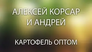 Оптовый бизнес: запись и разбор звонка поставщику по картофелю