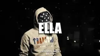 [FREE HARD] Diss Track Beat x Aggressive Drill Type Beat 2024 - “ELLA”