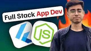 ROADMAP & RESOURCES for Flutter + NodeJS | Full Stack App Development