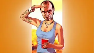 ПРАНК НАД ИГРОКОМ в GTA 5 ONLINE🚕 
