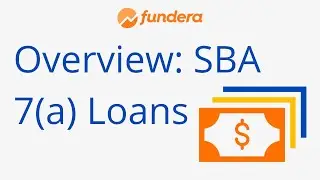 What Is an SBA 7(a) Loan?