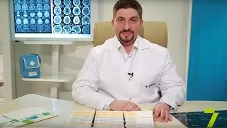 Совет врача в Утре на 7. Миокимия века