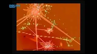 Everyday Shooter (test PlayStation 3 - 101% - Nolife 2008)