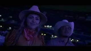 NORTEX 2023  / ESTADIO MOBIL SUPER /  MONTERREY N.L (No cuento con los derechos de la música)