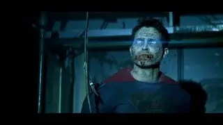 Bizarro Attacks Lex Luthor & Otis - Superman & Lois 3x12 | Arrowverse Scenes