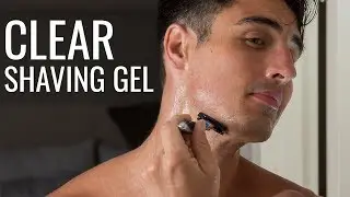 What's a Shave Gel? See Where You're Shaving