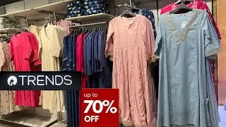 RELIANCE TRENDS New Arrivals Latest Collection || Reliance Trends Offers Today || Come Shop With Me.