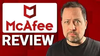 Should You Use McAfee in 2024? | McAfee Review