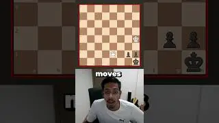 HARDEST Checkmate in 2