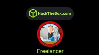 HackTheBox - Freelancer