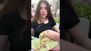 BİR AVUÇ MAKARNA 🤔