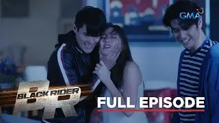 Black Rider: Full Episode 44 (January 4, 2024) (with English subs)