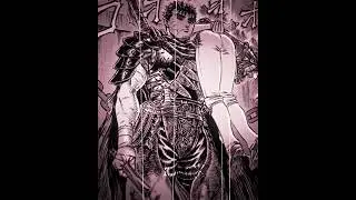 Berserk - Guts Edit 💀 