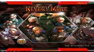Delete char rf nevermore pindah ke RF EXTREME www.rf-xtr.com