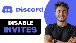 How To Disable Invites On Discord Server 2024