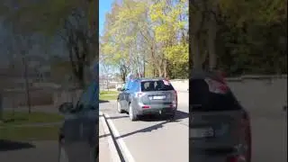 Как же они боятся Истории! Запрет в Эстонии на ношение Георгиевской ленты. 
