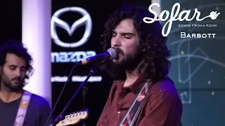 Barbott - Paramount | Sofar Barcelona