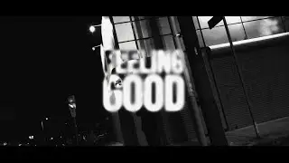 Chaos - Feeling Good (Official Music Video) [Dir. By Nxlvn ]